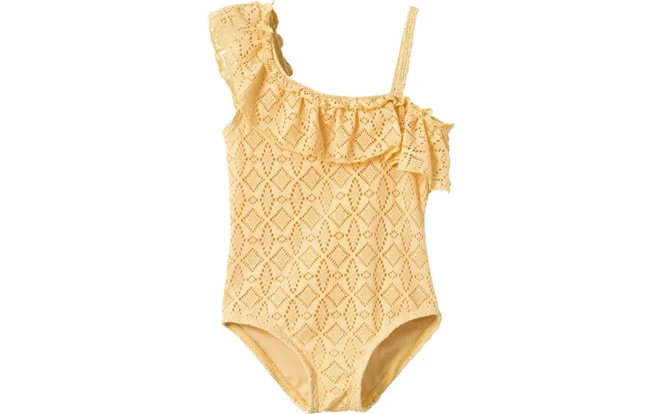 Nmffannie Swimsuit Lil