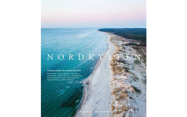 Nordkysten product image