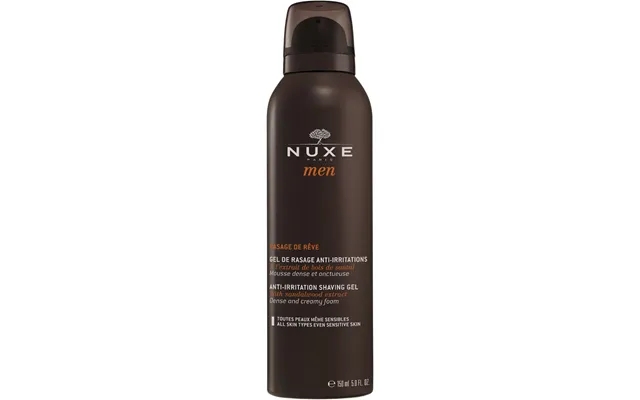 Nuxe but shaving gel product image