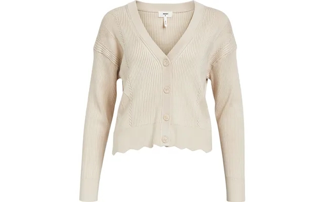 Objdoris L S Knit Cardigan Pb15 product image