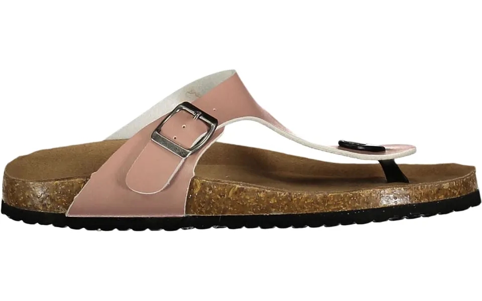 Olga Bio Split Toe Iii Sandal