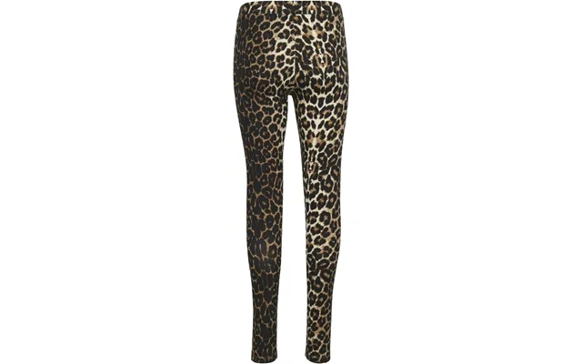 Paviekb leopard leggings product image