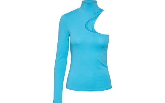 Pcheira Ls Oneshoulder Top Kac product image