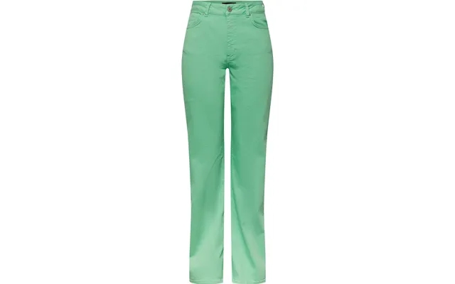 Pcholly Hw Wide Jeans Color Noos B product image