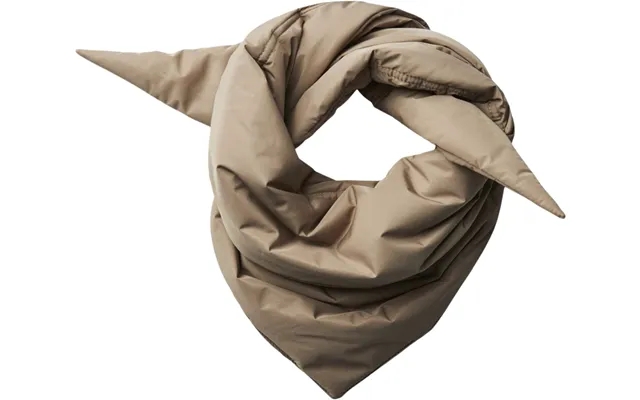 Pcjessie triangle scarf bc product image
