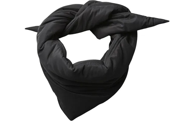 Pcjessie triangle scarf bc product image