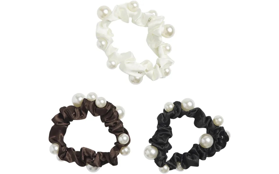 Pcmaria 3pack Scrunchie D2d