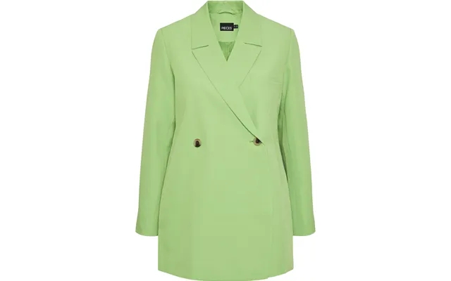 Pcnobby Ls Oversized Blazer D2d product image