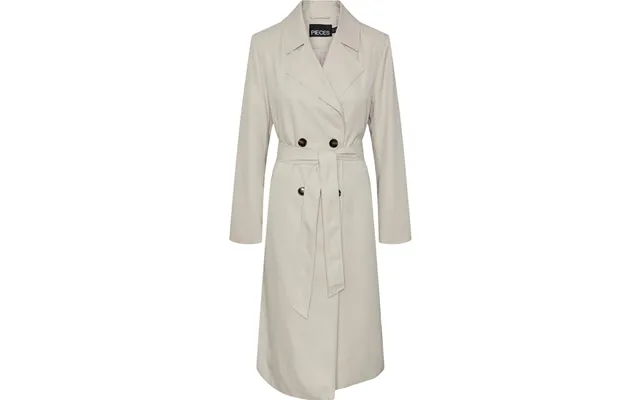 Pcscarlett Ls Trenchcoat Noos product image