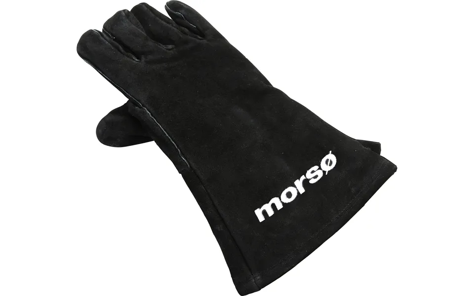 Fireplaces Grill Glove Right Morse