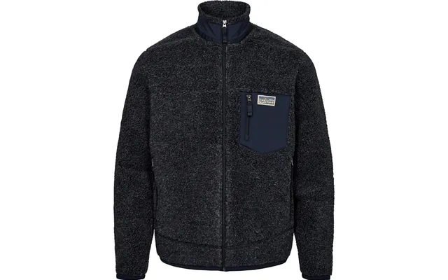 Arrows fleece jacket product image