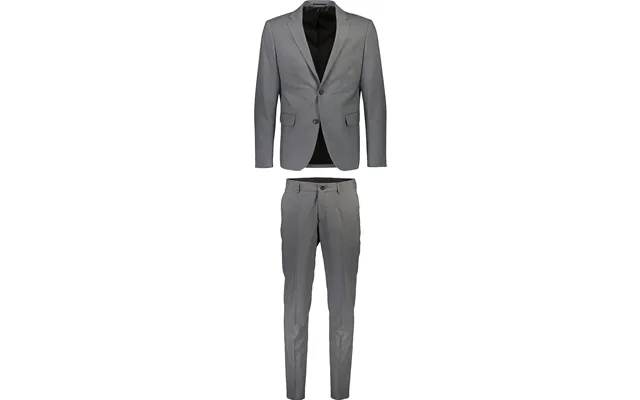 Plain Mens Suit product image