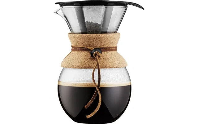 Pour över coffee brewer 1,0 l product image