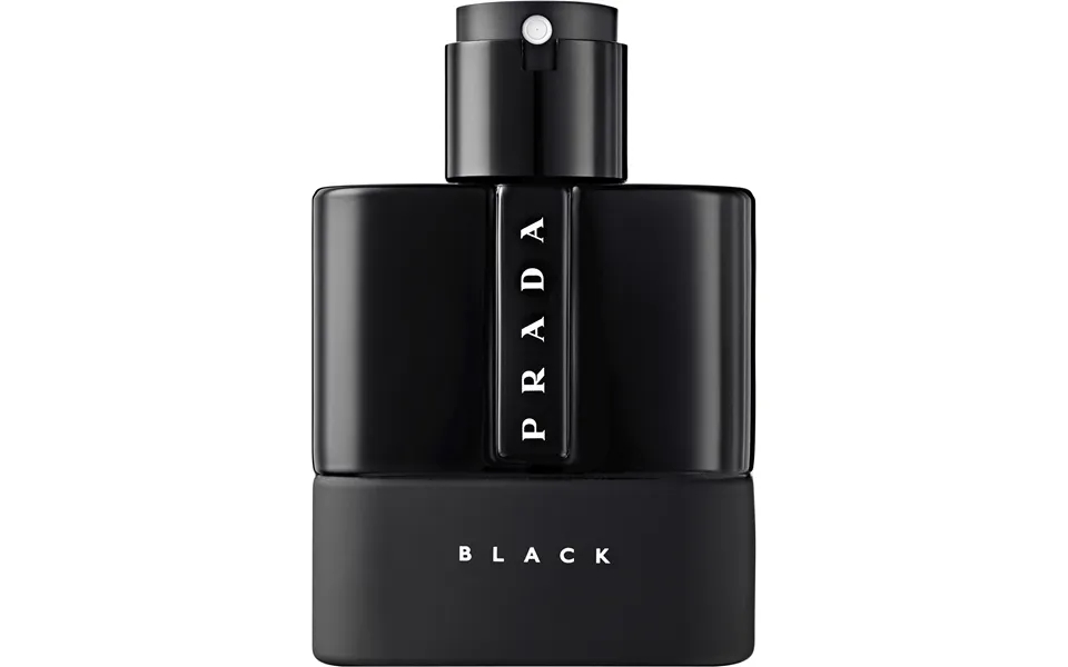 Prada Luna Rossa Black Eau Dè Parfum 50ml