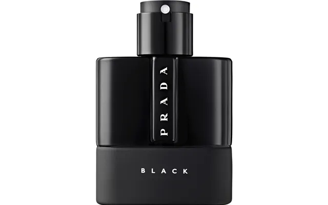 Prada Luna Rossa Black Eau Dè Parfum 50ml product image