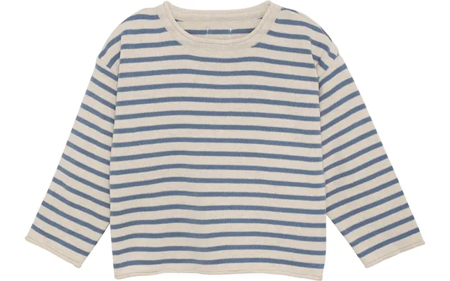 Pullover Knit Stripe product image