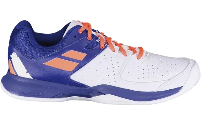 Pulsion clay tennis shoes product image