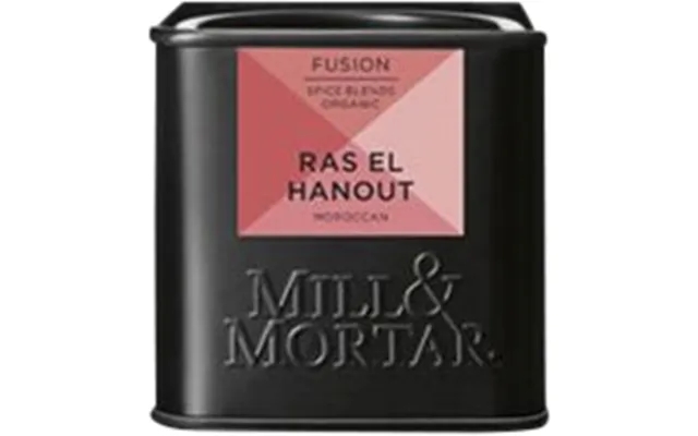 Ras el hanout - eco product image