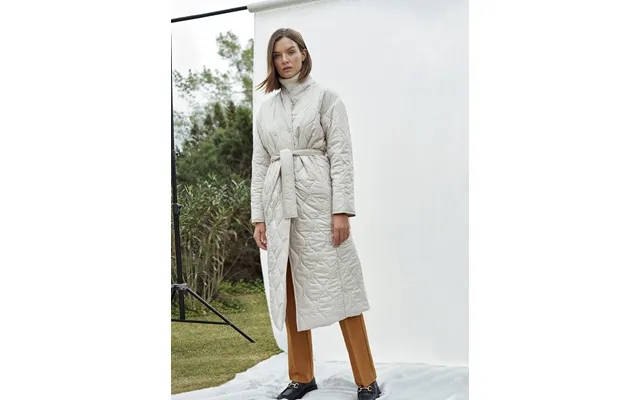 Recycled Polyester Coat product image