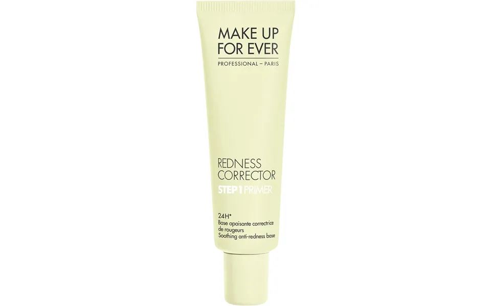 Redness Corrector Step 1 Primer