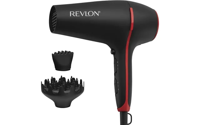 Revlon Haartoerrer Smoothstay 2000w product image