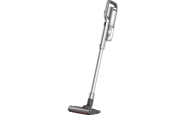 Roidmi rs60 silver vacuum cleaner product image