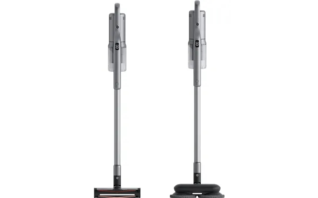 Roidmi rs70 silver vacuum cleaner product image