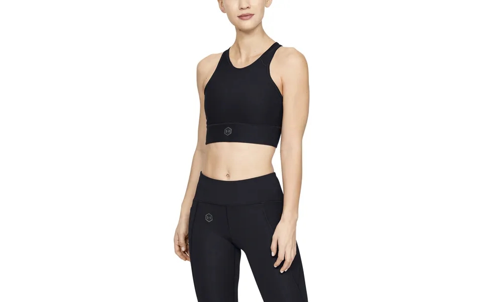 Rush Sports Bra