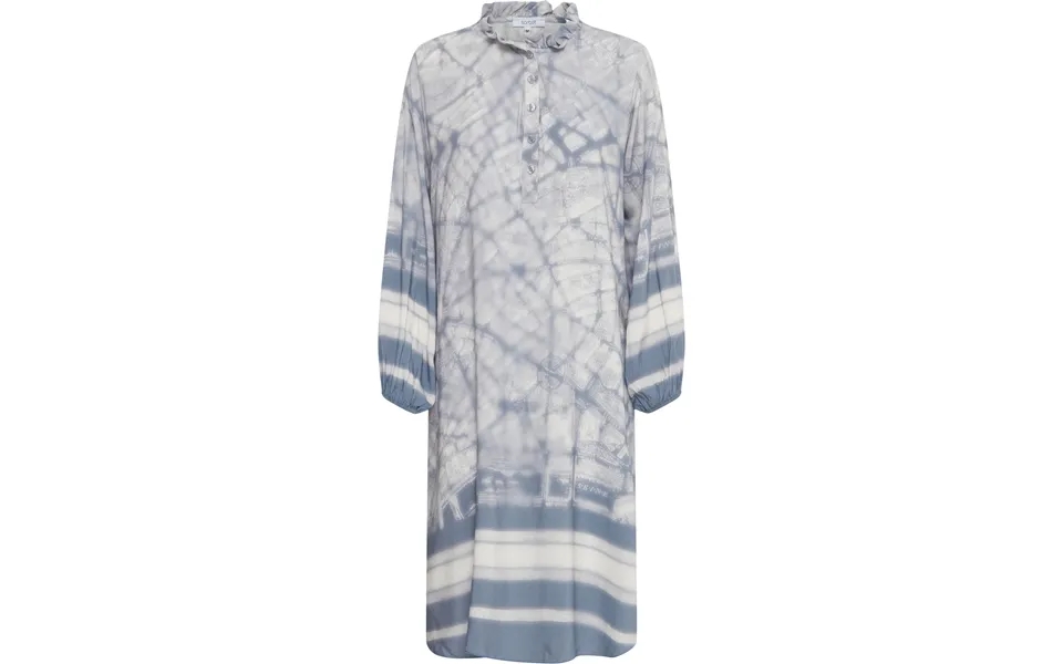 Sbcari Tunic Dress