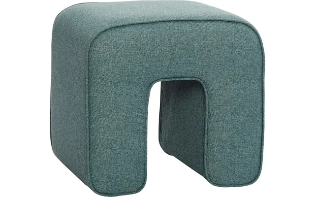 Sculpture Poufs Green product image