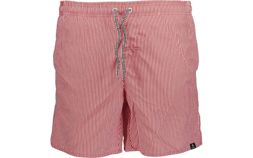 Sea Stripe Badeshorts