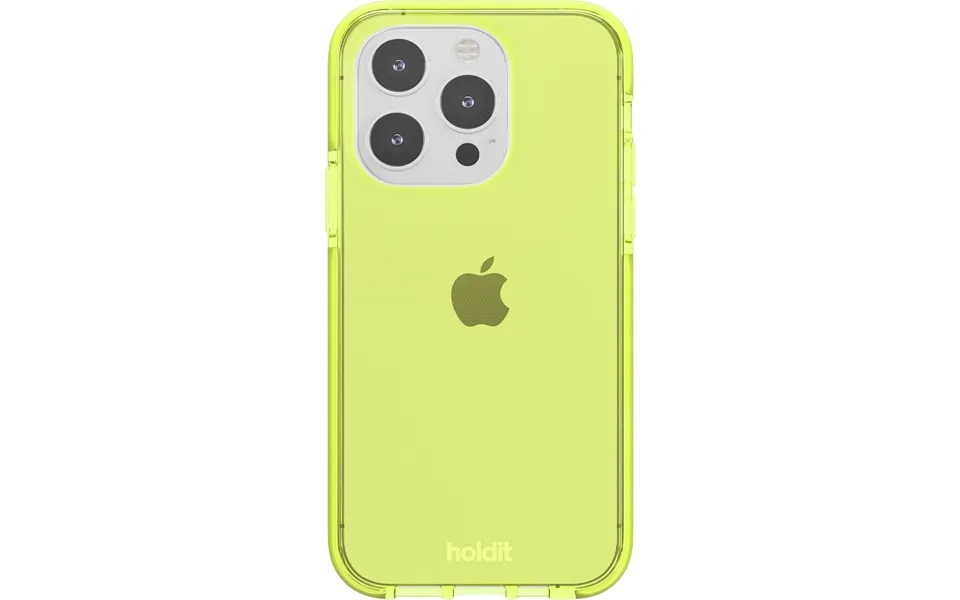 Seethru Case Iphone 14 Pro