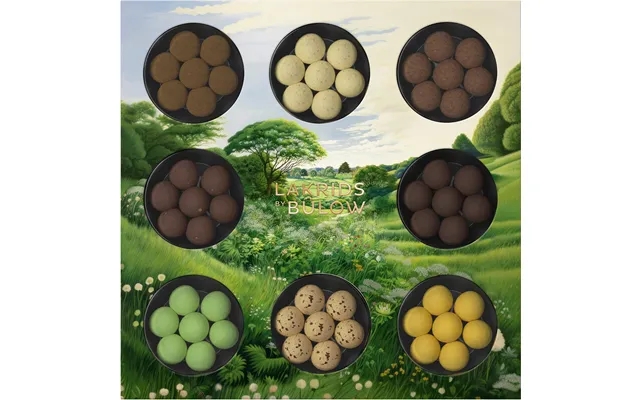Selection Box Spring product image