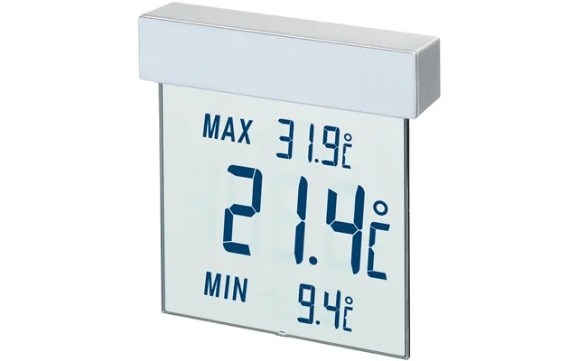 Sensotek ut 100 outdoor window thermometer product image