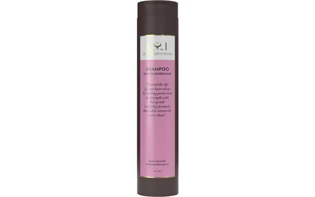 Shampoo lining colored hair 250 ml. product image