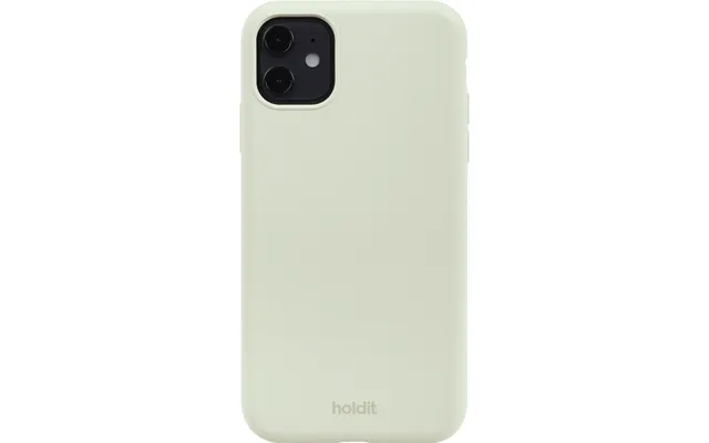 Silicone Case Iphone 11 Xr product image