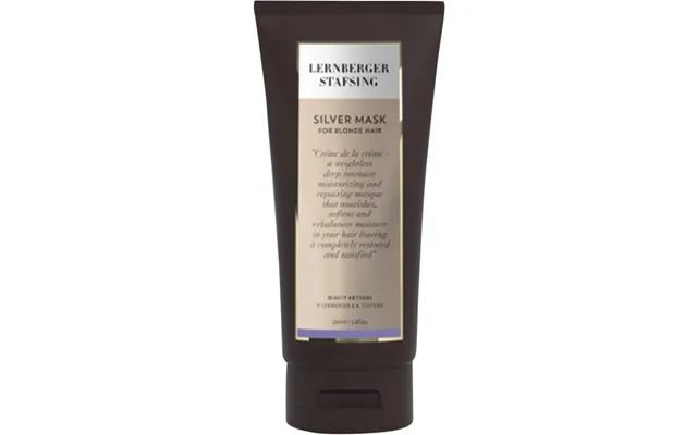 Silver hair masque 200 ml product image
