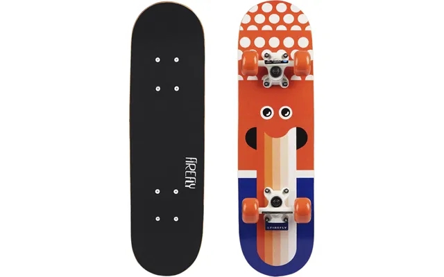 Skb 105 skateboard product image