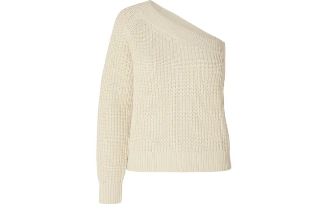 Slfsedora Ls Knit One Shoulder product image