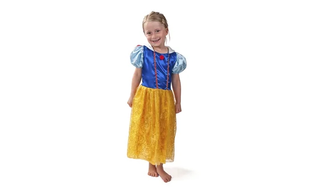 Snow white adventure dress product image