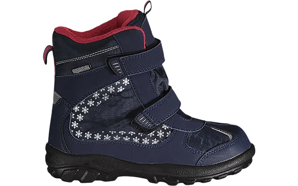 Snow Time Aqx Winter Boots