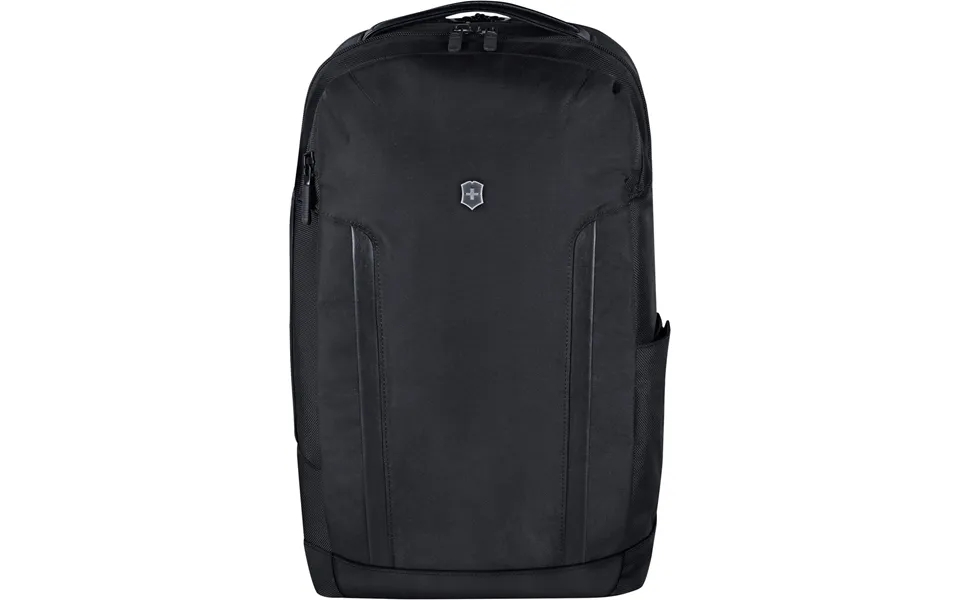 Black Altmant Prof Deluxe Notebook Travel Backpack