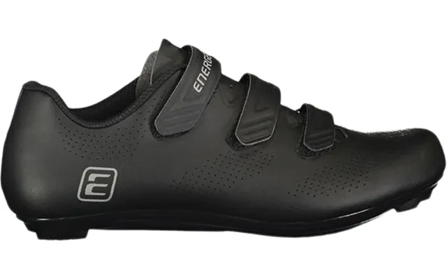 Spin velcro cycling shoe product image