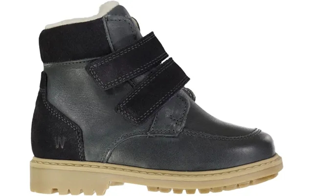 Stewie velcro southwestern boot product image
