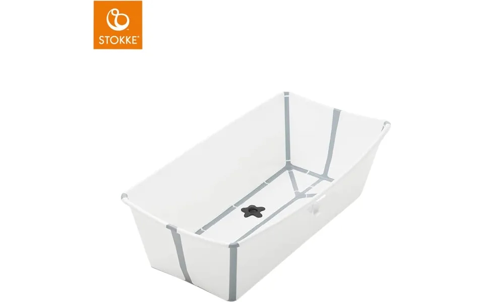 Stokke Flexi Bath Xlarge White