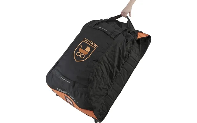 Stokke Prampack Transport Bag product image
