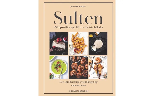 Sulten product image