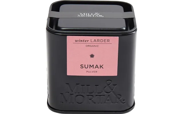 Sumak - Øko product image