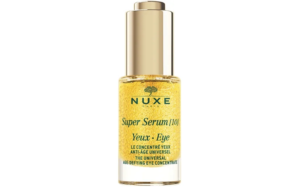 Super Serum Eye 15 Ml