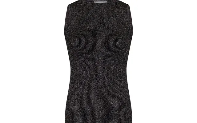 Talia glitter knit top product image